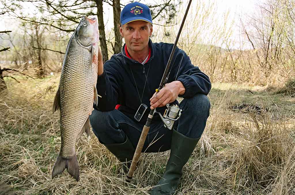 Vobleriai, su kuriais sudėtinga spiningauti Vobleriai, su kuriais sudėtinga spiningauti