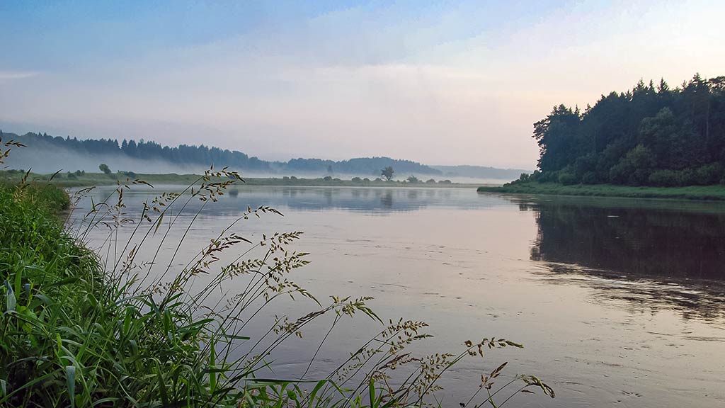 Jei lydekos nekibs, eisim gaudyti karšių. Pirma dalis Jei lydekos nekibs, eisim gaudyti karšių. Pirma dalis