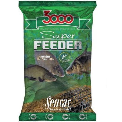 sensas-300-feeder