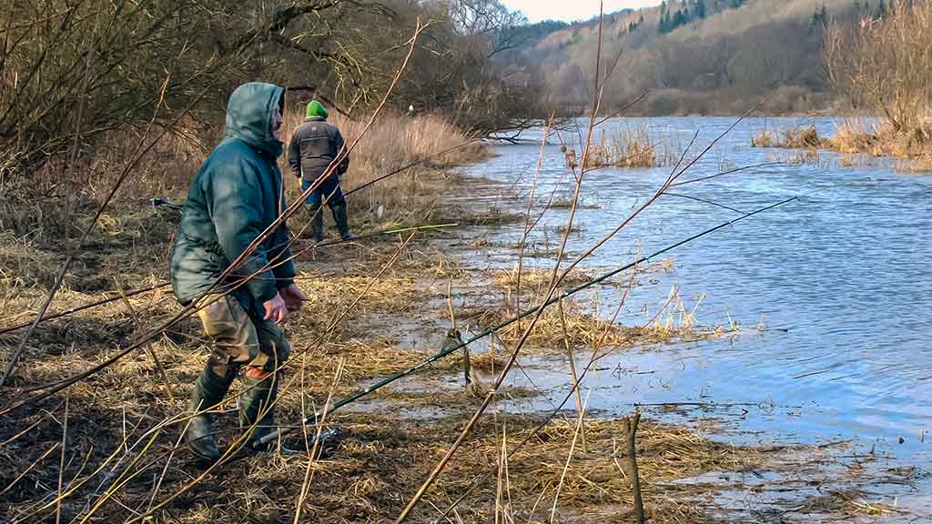 Upaitis ir Aukštumalė iš arčiau