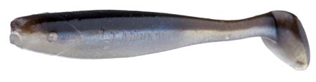 Guminukas Lucky John LJ Minnow