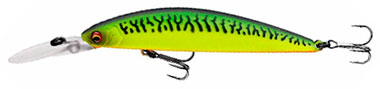 Vobleris Daiwa Tournament Current Master DR FT