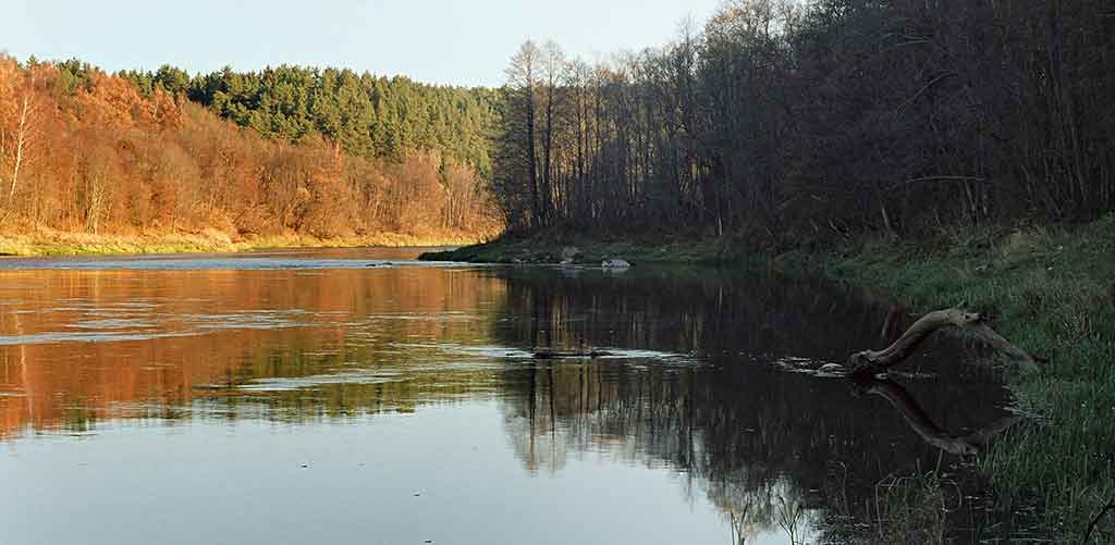 Jei oras tarsi lapkričio pabaigoje