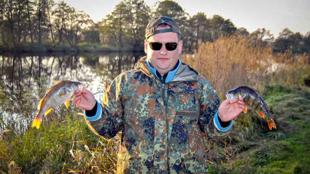 Nepailstanti žuvų viliotoja. 2 dalis Nepailstanti žuvų viliotoja. 2 dalis