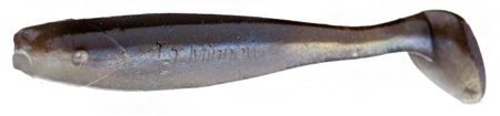 Guminukas Lucky John LJ Minnow