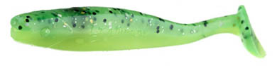 Guminukas Lucky John LJ Minnow