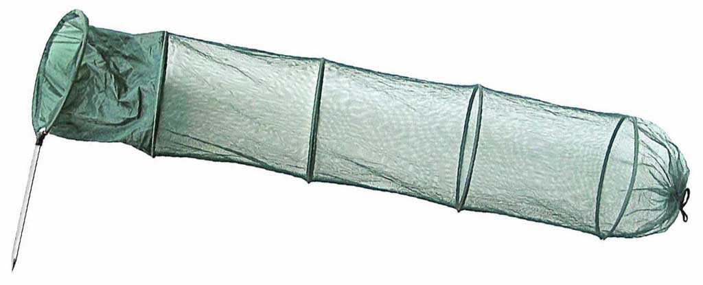 Tinklelis Salmo 4 sekcijos