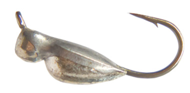Avižėlė volframinė Salmo