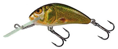 Salmo Hornet