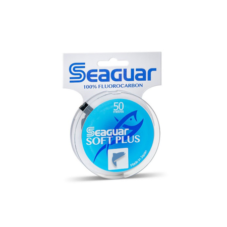 Valas Seaguar Grand Max Soft Plus 50m 0.26mm
