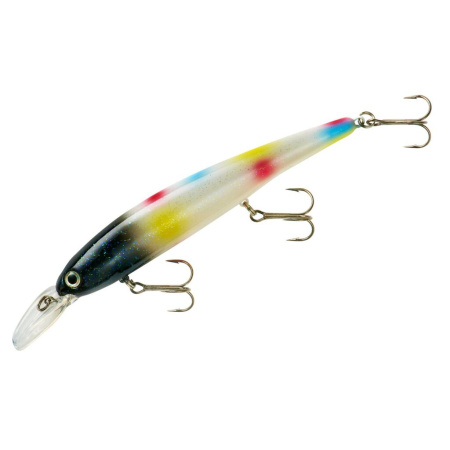 Vobleris Bandit Walleye Shallow