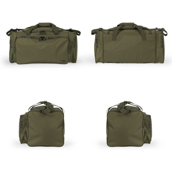 Krepšys Avid RVS Carryall