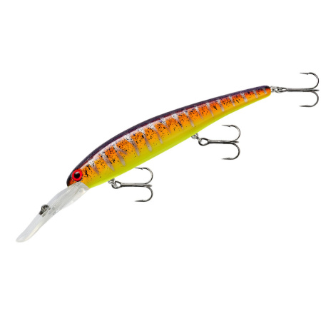 Vobleris Bandit Walleye Deep