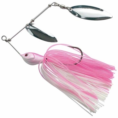 Masalas Quantum Spinner Bait 10g 10cm