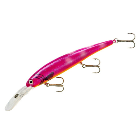 Vobleris Bandit Walleye Deep