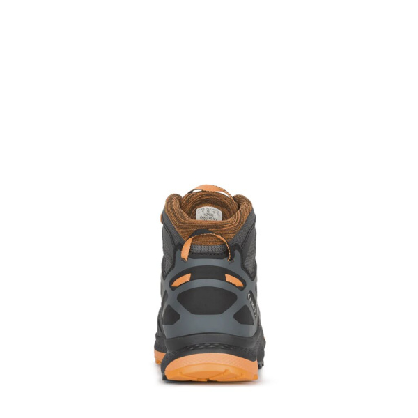 Batai AKU Rocket Mid DFS GTX Black-Orange