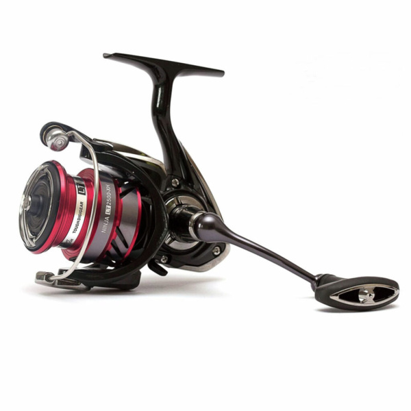 Ritė Daiwa Ninja LT 2500-XH