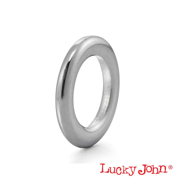 Žiedelis Lucky John Pro Solid Ring