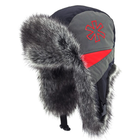 Kepurė - ausinė Norfin Extreme salmo.lt Kepurė - ausinė Norfin Extreme