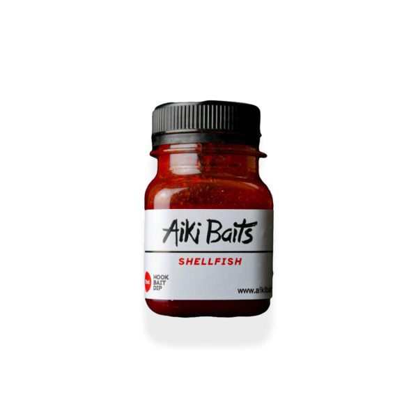 Dipas Aiki Baits 75ml