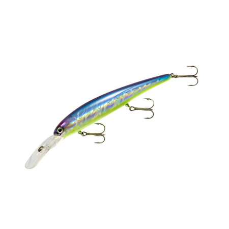 Vobleris Bandit Walleye Deep