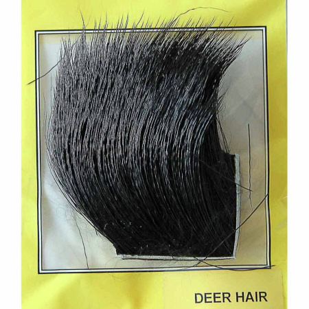 Kailis Turrall Deer Hair Black