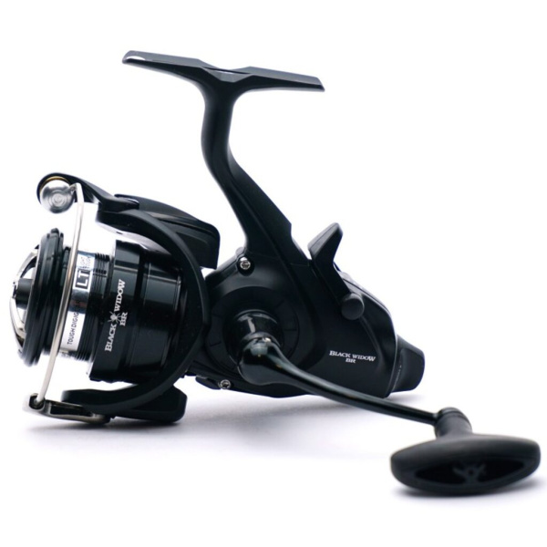 Ritė Daiwa Black Widow BR LT 2500