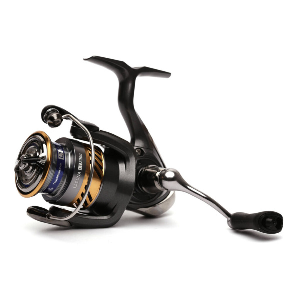 Ritė Daiwa Laguna LT