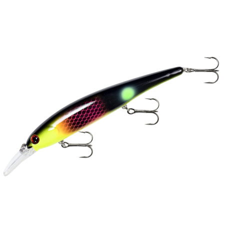 Vobleris Bandit Walleye Shallow