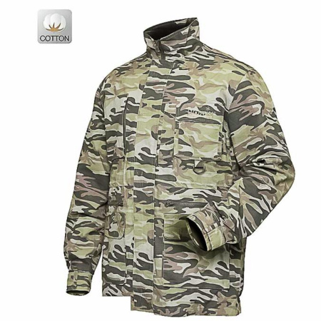 Striukė Norfin Nature Pro Camo salmo.lt Striukė Norfin Nature Pro Camo