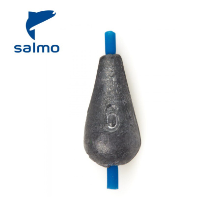 Svarelis Salmo Olive 2g