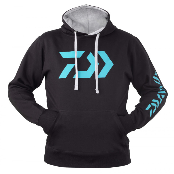 Bliuzonas Daiwa D-Vec Hoodie