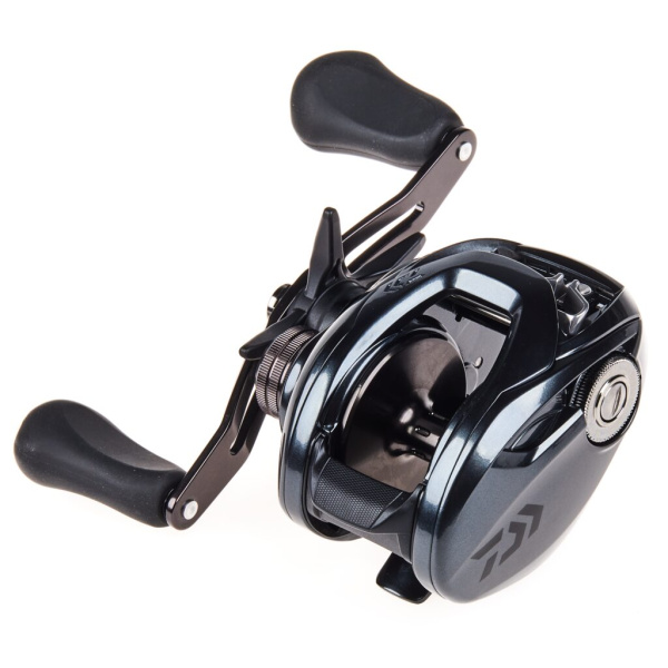 Ritė multiplikatorinė Daiwa Tatula TWS 300HL