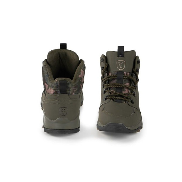 Batai Fox Khaki Camo 42