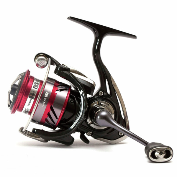 Ritė Daiwa Ninja LT 2000