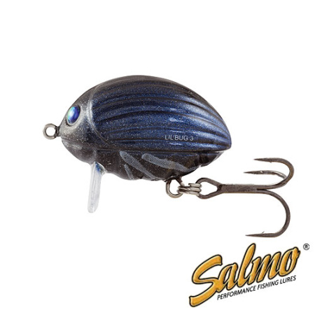 Vobleris Salmo Lil'Bug