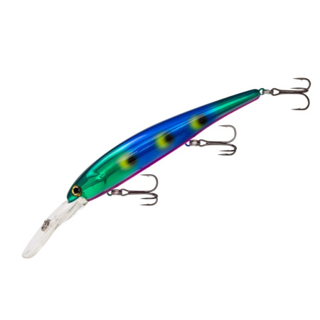 Vobleris Bandit Walleye Deep