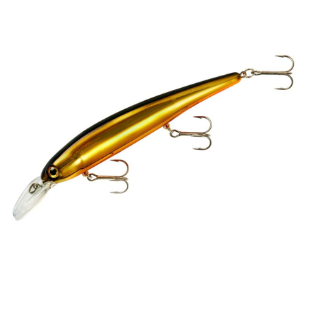 Vobleris Bandit Walleye Shallow