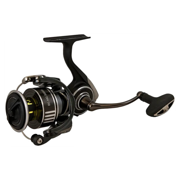 Ritė Daiwa BG MQ 3000D-XH