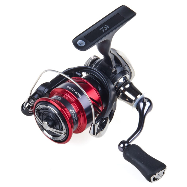 Ritė Daiwa 23 Ninja LT