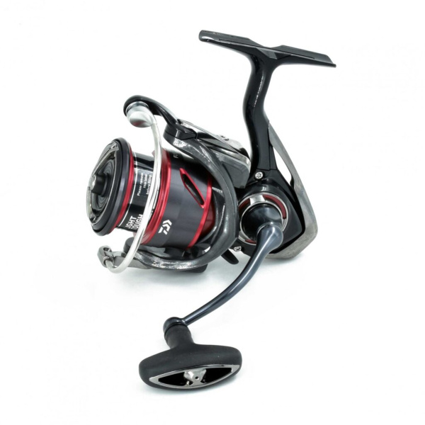 Ritė Daiwa Fuego LT