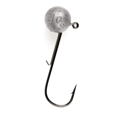 Galvakablis Lucky John Monster Jig #3/0, 10g