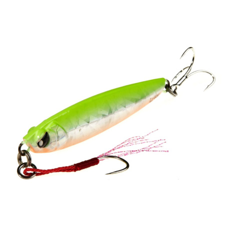 Pilkeris Lucky John Basara Jigger 12g