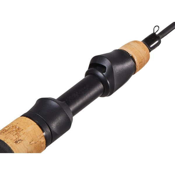 Meškerėlė žieminė LJ F-Tech Jigging 40cm