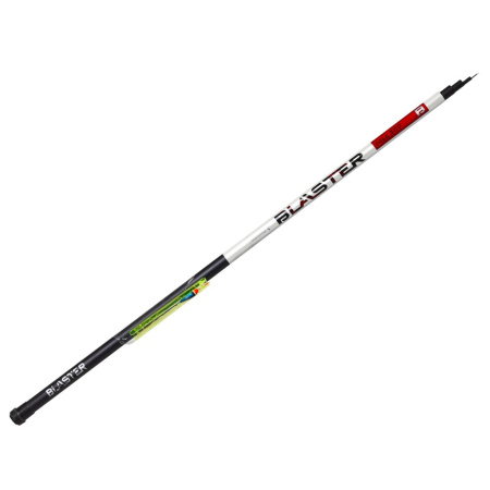 Komplektas Salmo Blaster Pole Set