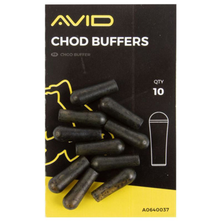 Priedas sistemai Avid Chod Buffers