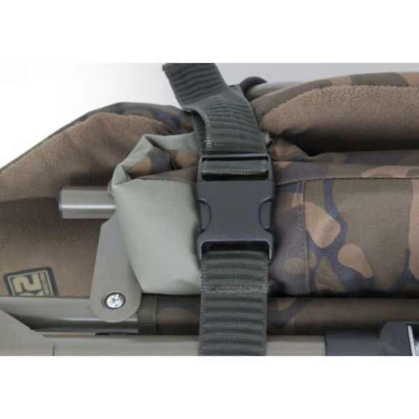 Gultas Fox R2 Camo Standard