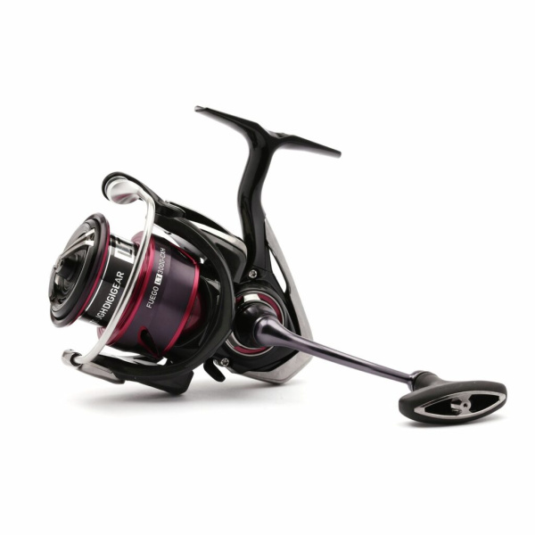 Ritė Daiwa Fuego LT