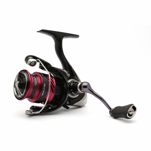 Ritė Daiwa 23 Ninja LT