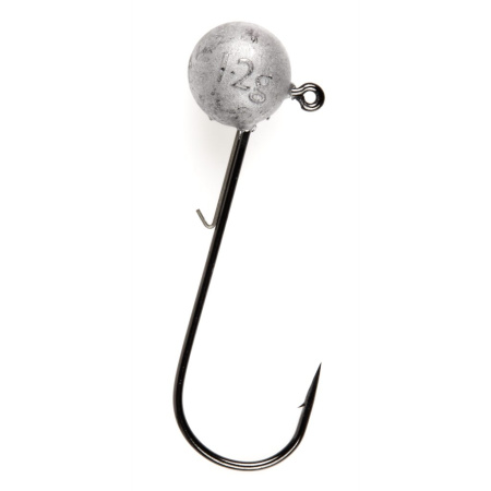 Galvakablis Lucky John Monster Jig #5/0, 12g